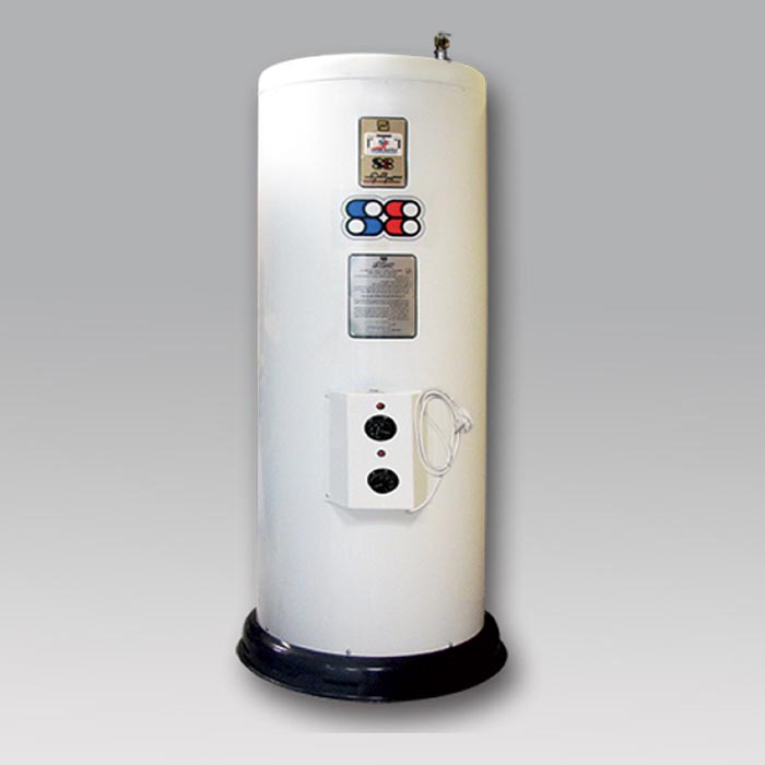 آبگرمکن ایستاده برقی
