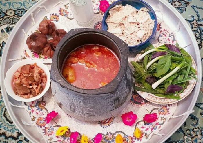 خواص مختلف دیزی سنگی