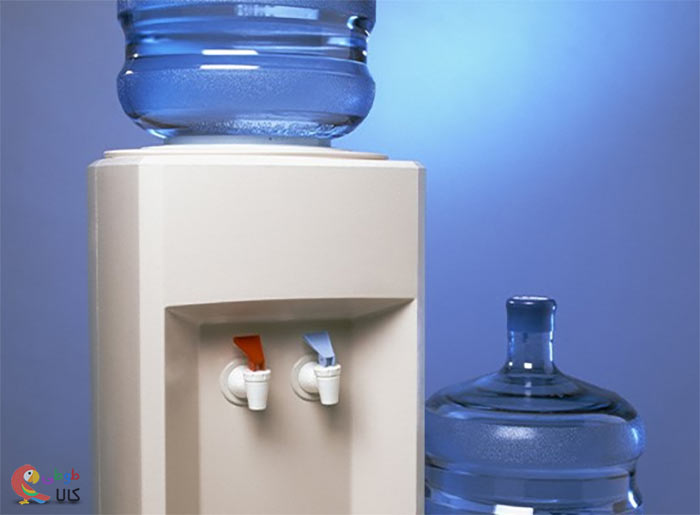 آبسردکن سرد و گرم