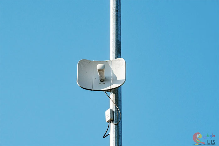 اکسس پوینت اوت دور