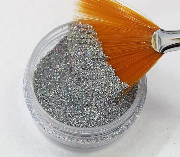 اکلیل ناخن شوگر