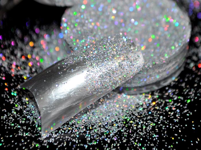 عکس پودر اکلیل