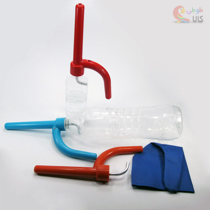 عکس آفتابه مسافرتی