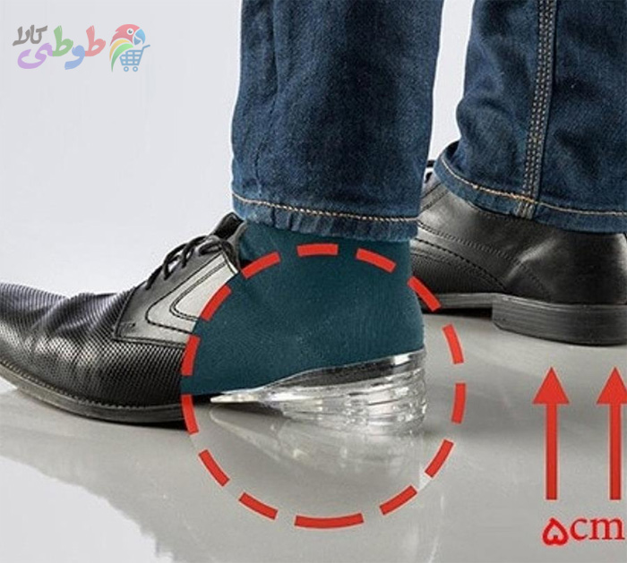 افزایش قد مردان