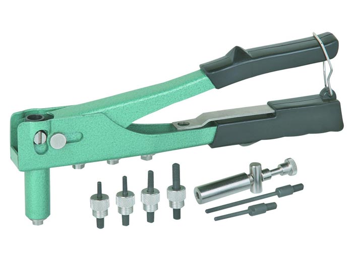 عکس انبرپرچ