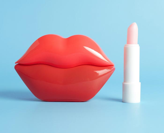 عکس بالم لب