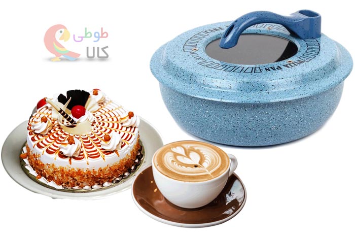 خرید کیک پز برقی