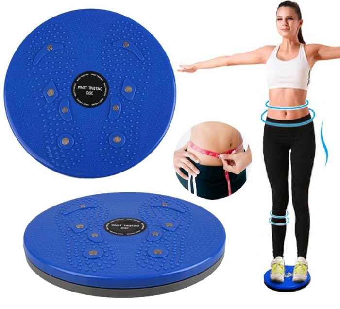 عکس چرخونک ورزشی