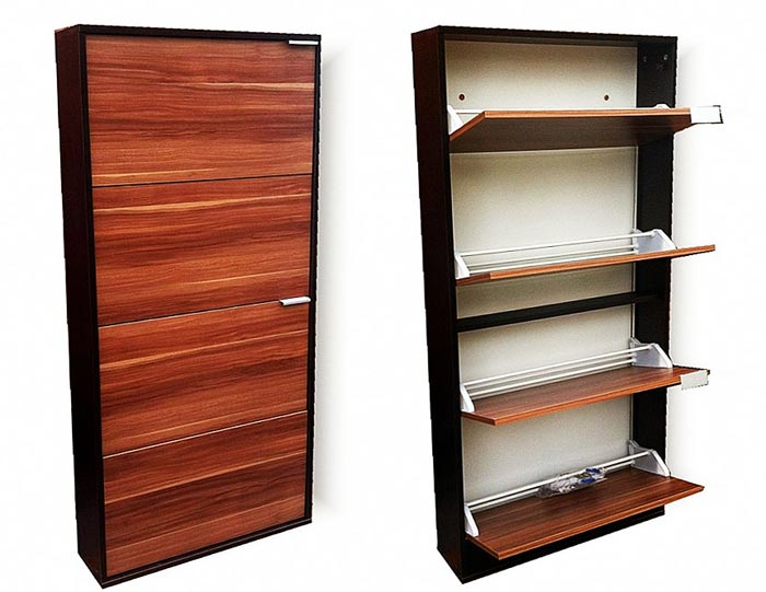 عکس جاکفشی دیواری