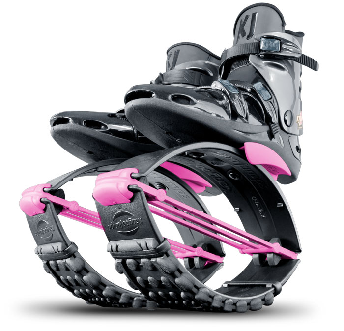 عکس کفش کانگو جامپ