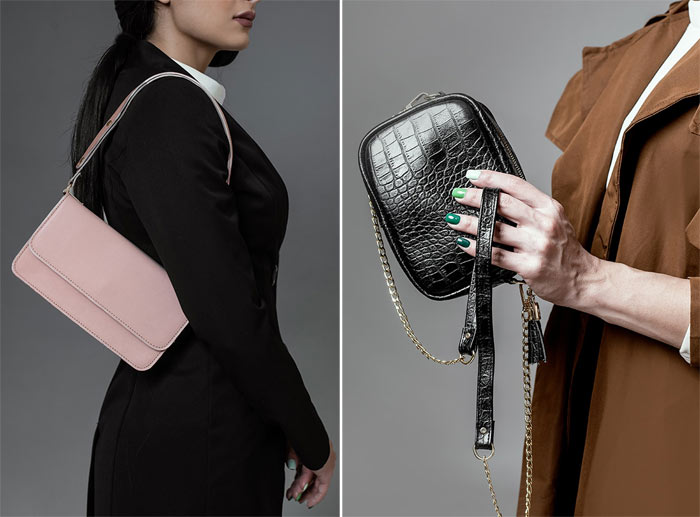 عکس کیف رودوشی جدید