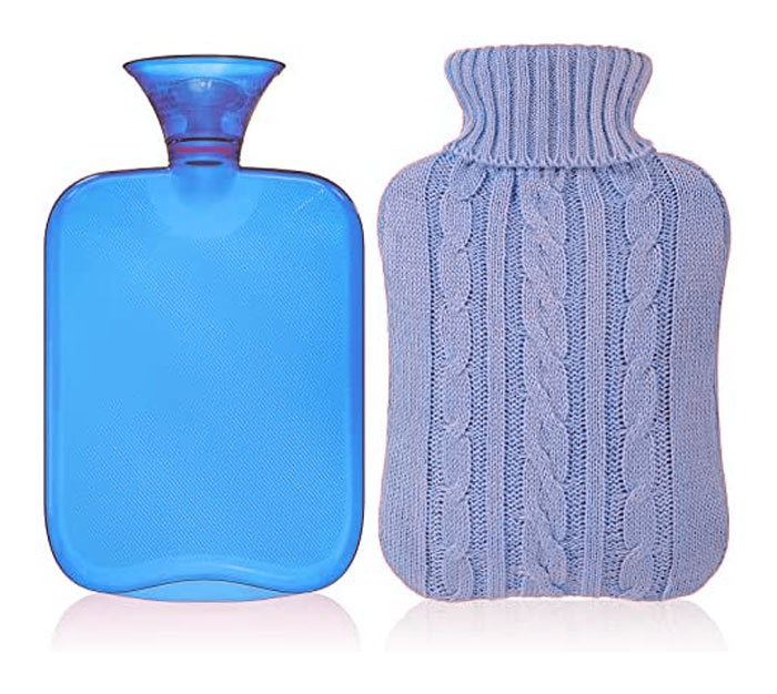 راهنمای خرید کیسه آب گرم