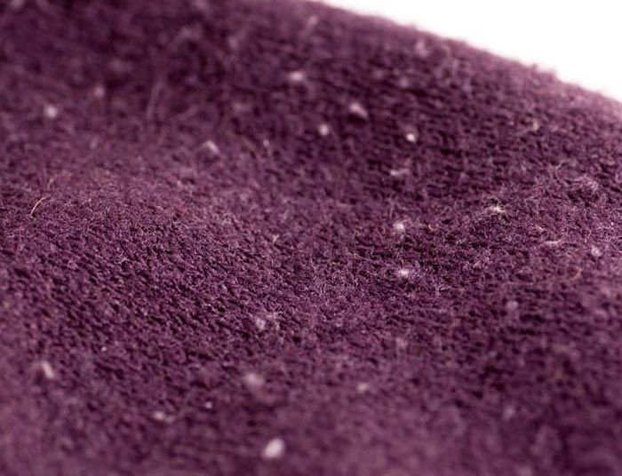 عکس پرز لباس پشمی