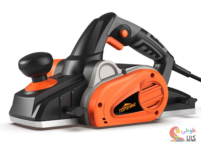 عکس رنده نجاری