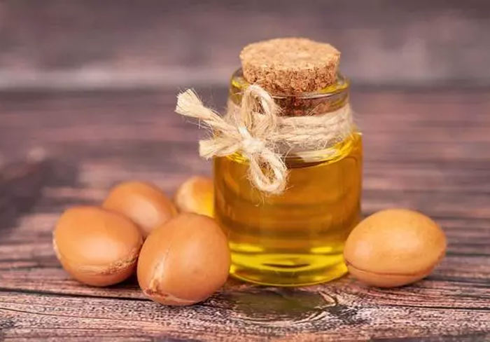 عکس روغن ارگان