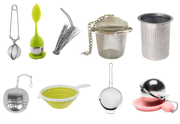 عکس صافی چای