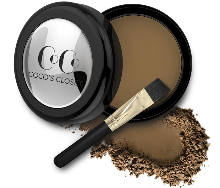 عکس سایه ابرو