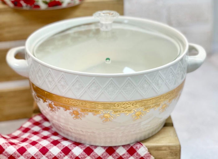 عکس سوپ خوری