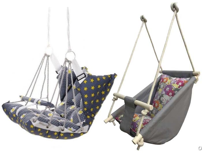 تاب کودکانه