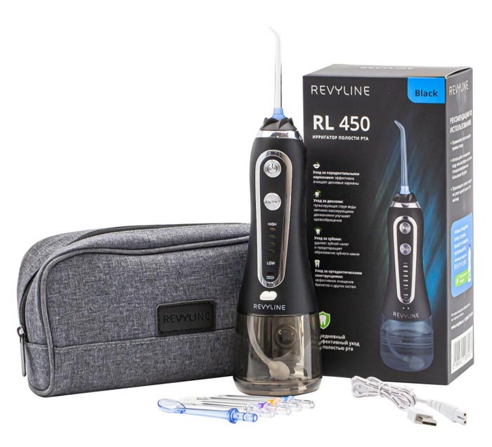 عکس واتر جت دندان