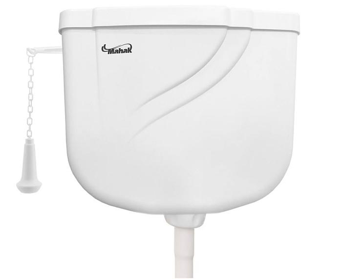 عکس فلاش تانک