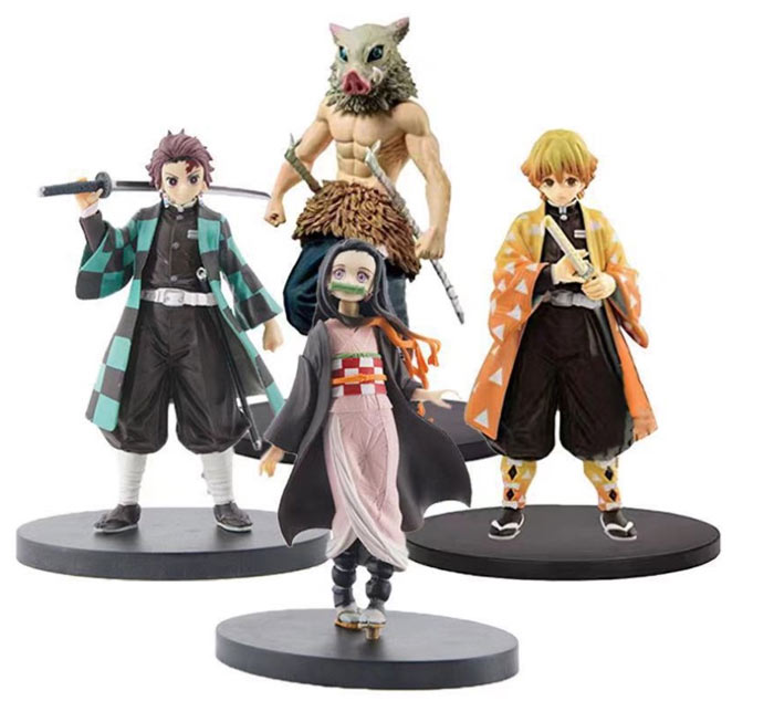 فیگور انیمه