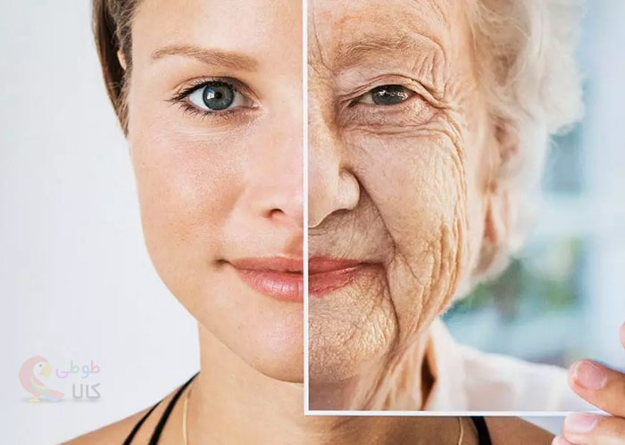 استفاده از کرم ضد چروک