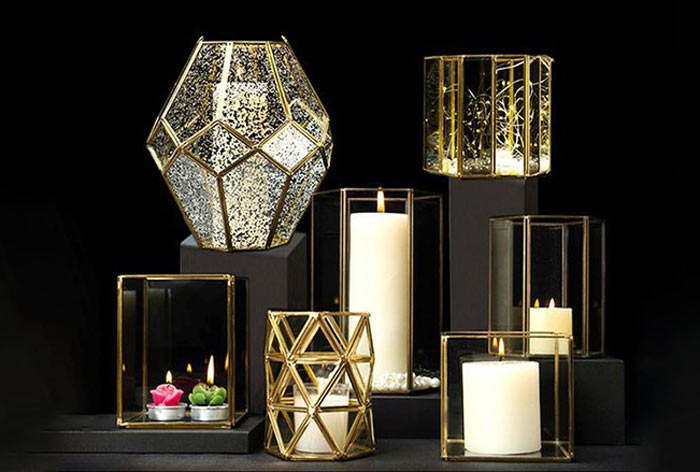 بهترین مدل های جاشمعی