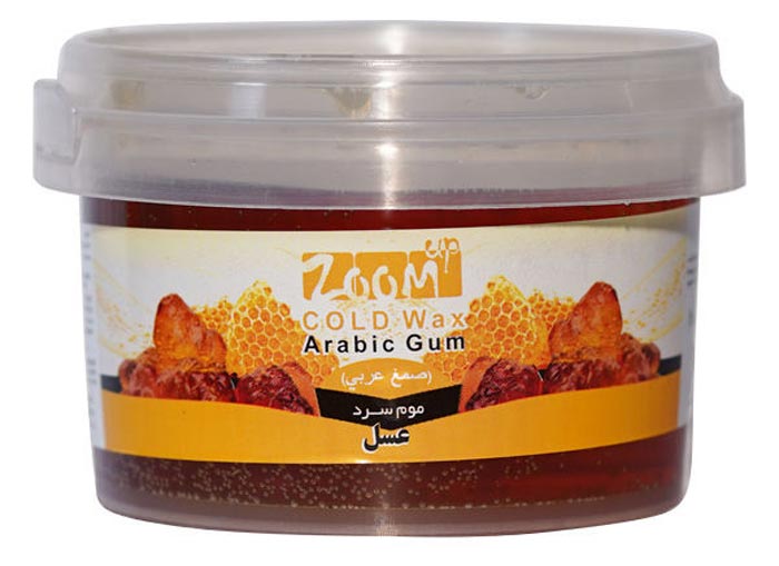 عکس موم عربی اصل عسلی