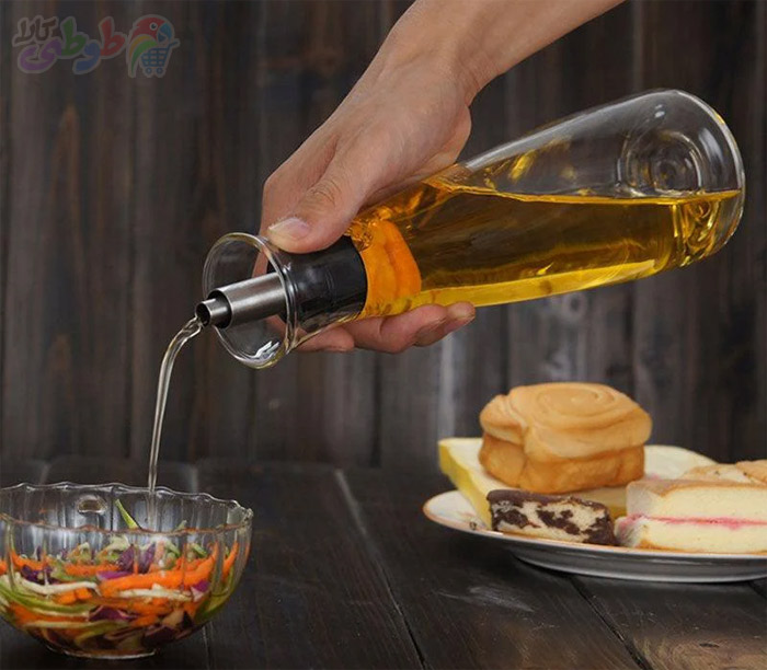 آرام ریز بطری چیست