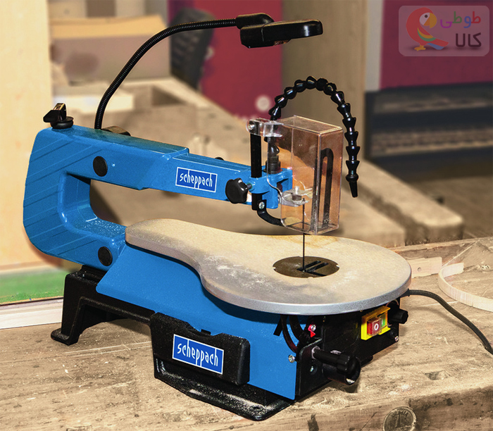 اره مویی برقی