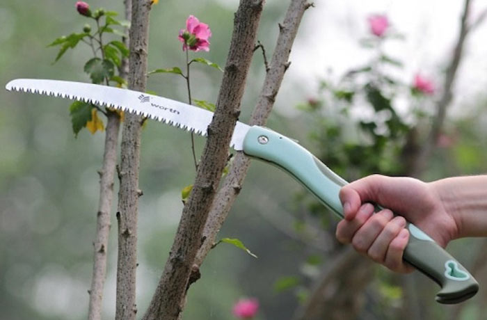 اره باغبانی