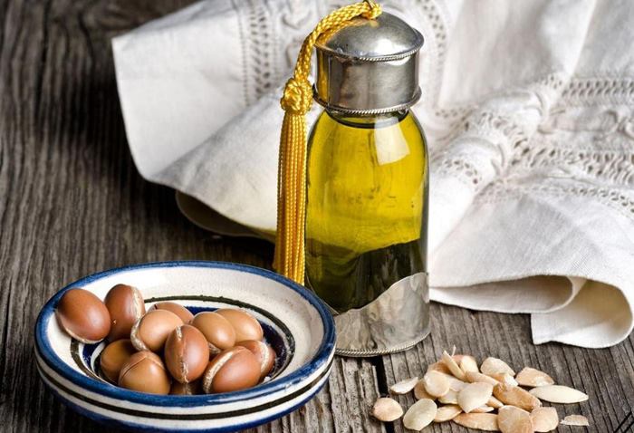 بهترین برندهای روغن آرگان اصل