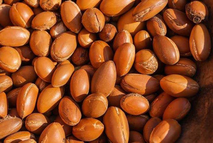 روغن آرگان