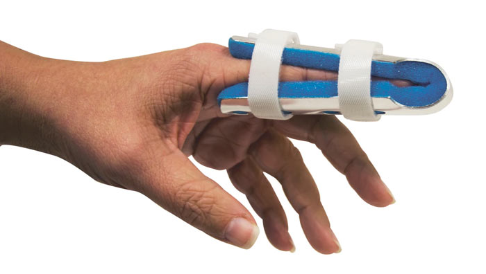 خرید آتل انگشت دست