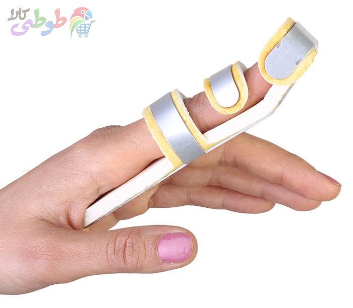 آتل انگشت دست 
