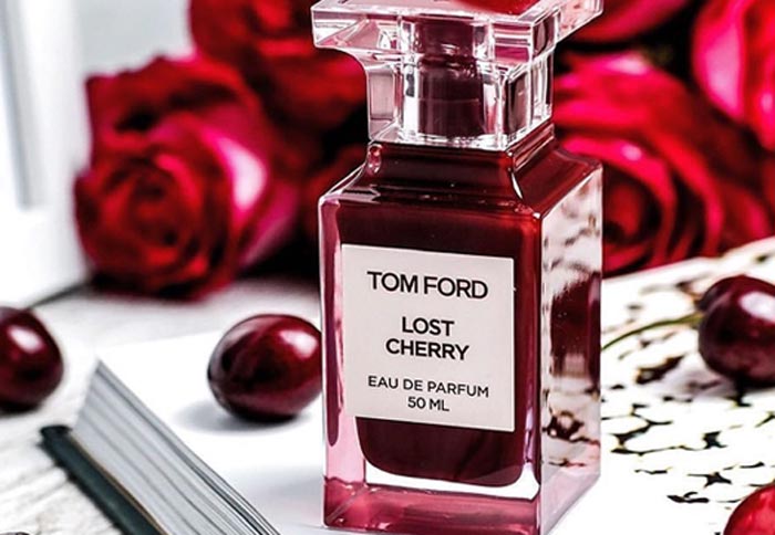 عطر با رایحه ترش