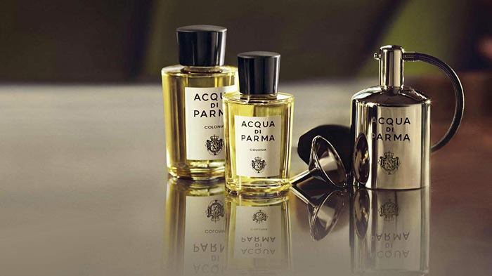راهنمای خرید عطر مردانه