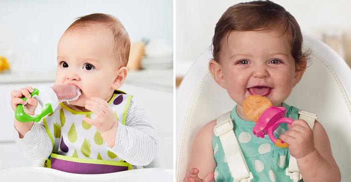 مزایای فیدر غذاخوری کودک