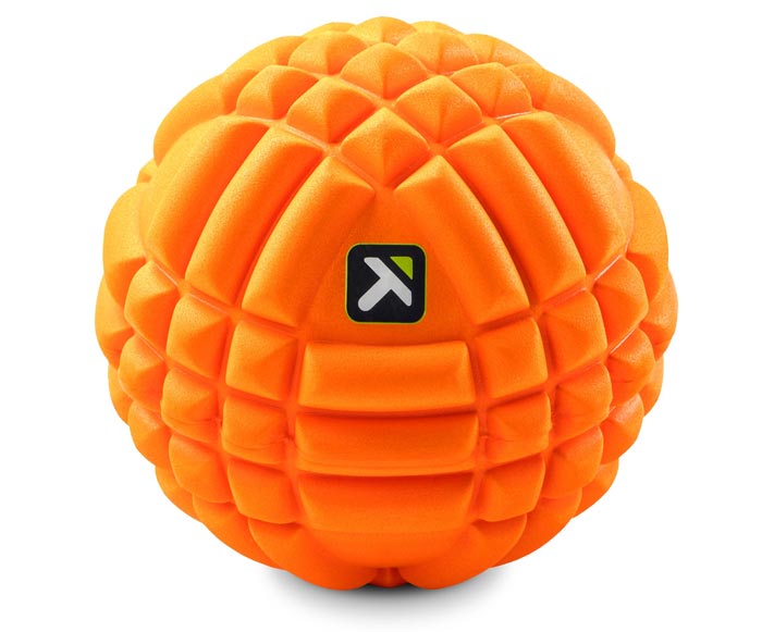 فوم رولر توپی یا کره ای