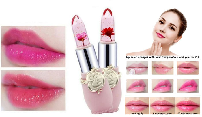 بالم لب حرارتی