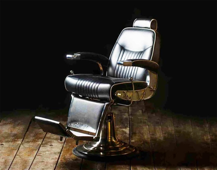 راهنمای خرید صندلی آرایشگاهی