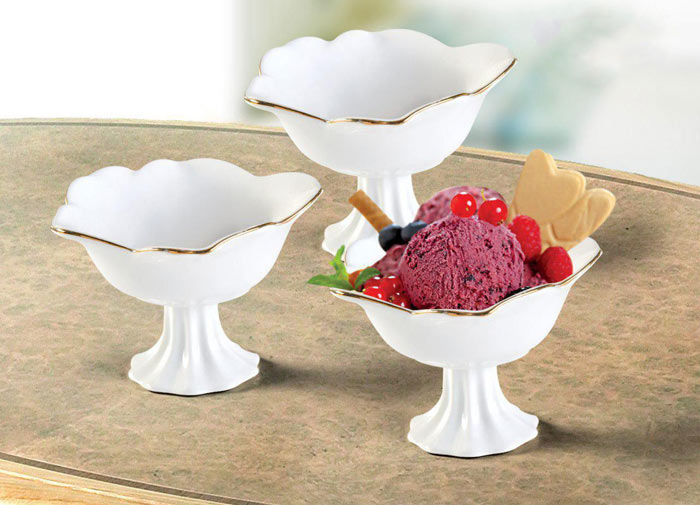 بستنی خوری چینی