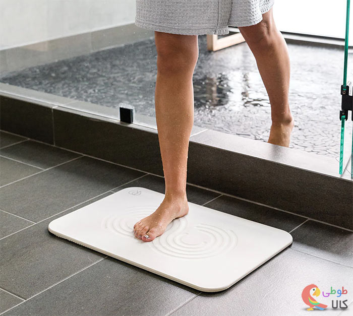 راهنمای خرید پادری حمام