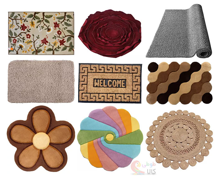 خرید پادری شیک و جدید