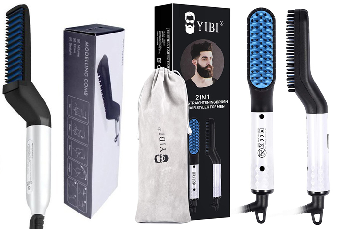 بهترین مدلهای اتو مو ریش