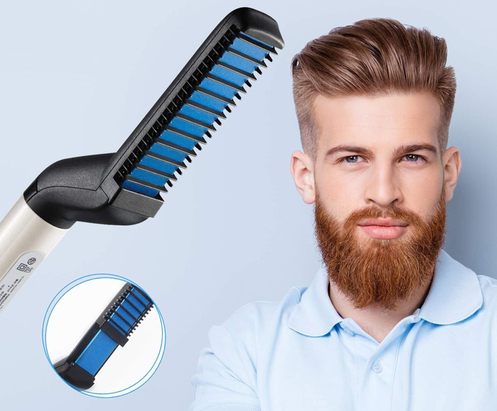 عکس اتو مو ریش