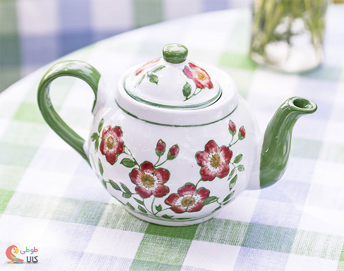 عکس قوری زیبا