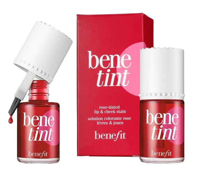 تینت بنفیت بنتیت