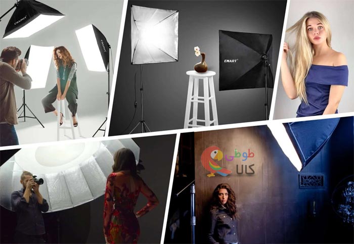 فواید استفاده از سافت باکس